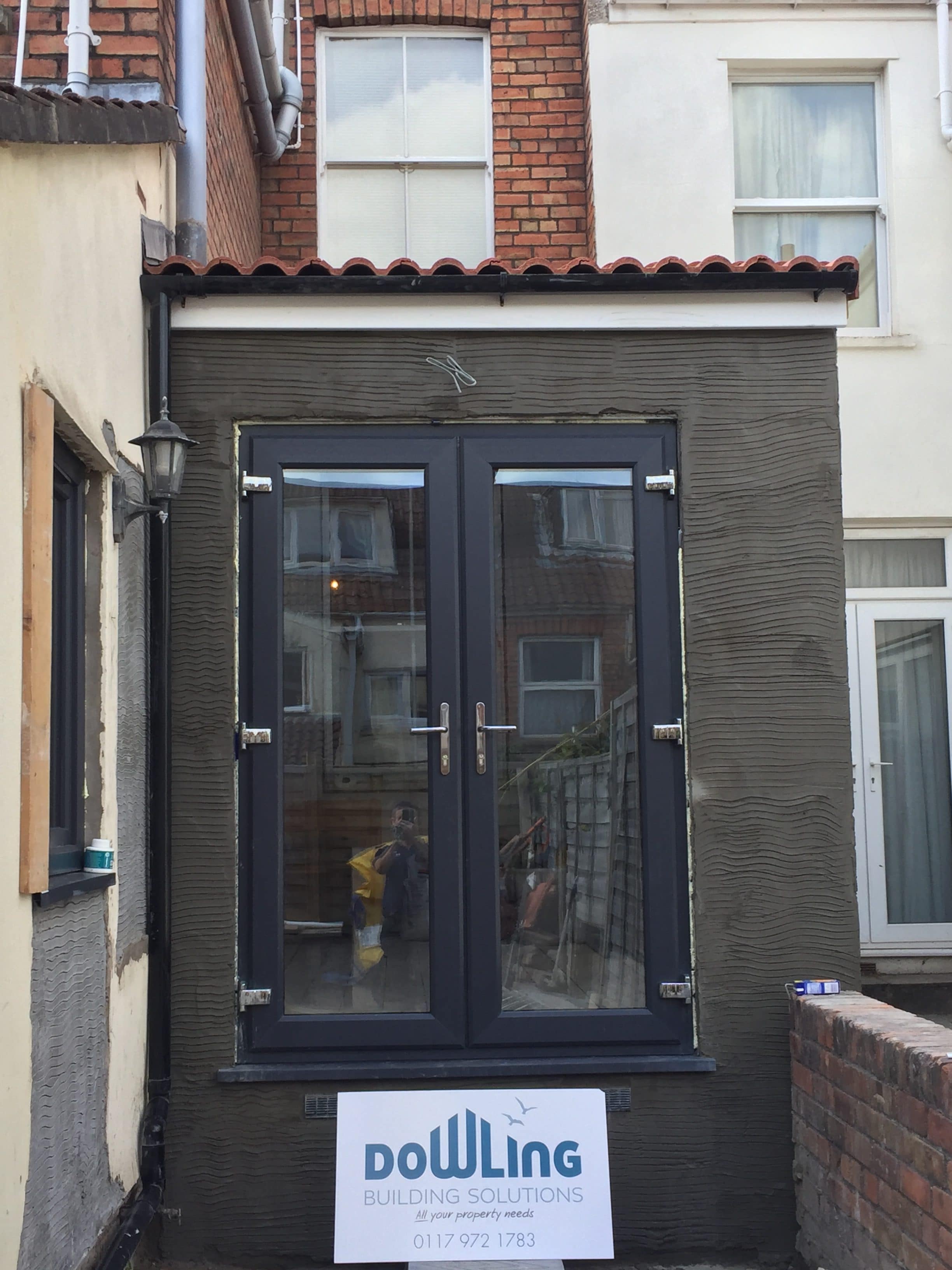 Dowling Building Solutions Builders In Bristol