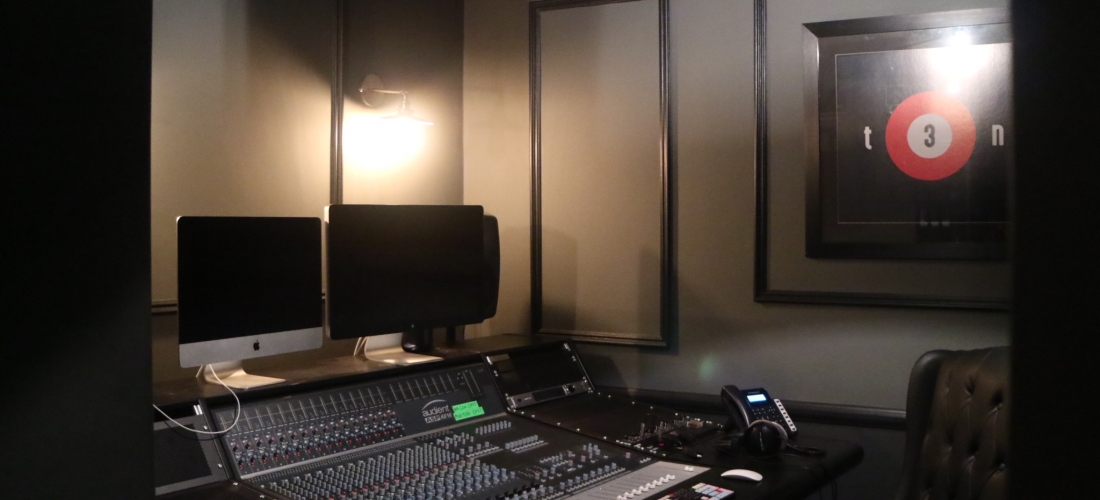 Sound Proofing Dowling Building Solutions